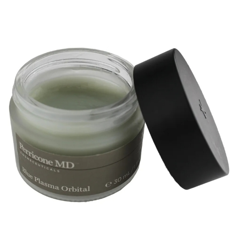 Perricone MD Blue Plasma Orbital 0.25 oz/7.5 mL New Factory Sealed